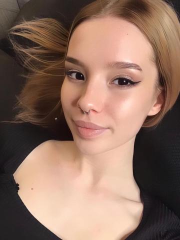 Лизочка